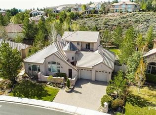 4920 Aberfeldy Rd, Reno, NV 89519