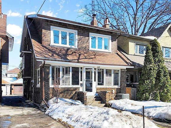 2nd image of 317 Runnymede Rd