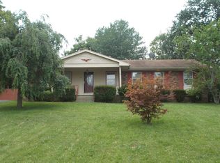 119 Bradford Dr, Cynthiana, KY 41031