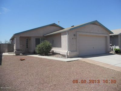 9050 E Alderpoint Way, Tucson, AZ, 85730