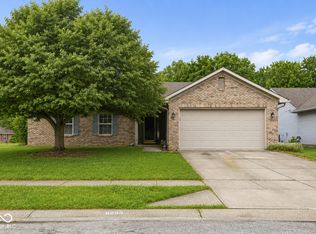 6235 Miller Woods Ln, Indianapolis, IN 46237
