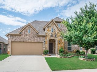 10208 Old Eagle River Ln, McKinney, TX 75070
