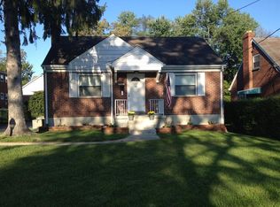 1221 Coolidge Ave, Anderson Twp, OH 45230