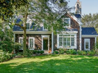 206 Taylor Ave, Glen Ellyn, IL 60137