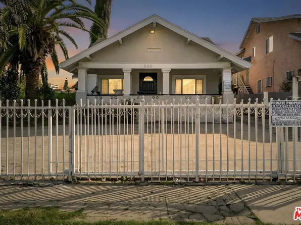 532 N Berendo St, Los Angeles, CA 90004