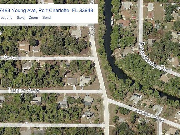 5th image of 17463 Young Ave