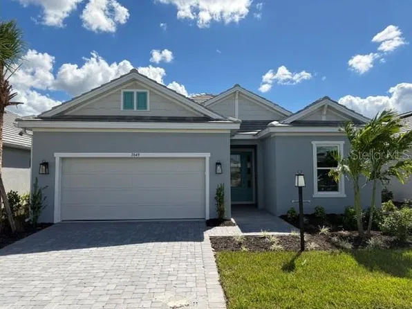 7649 MOONBEAM AVENUE, SARASOTA, FL 34241
