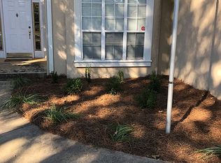 111 Forest Lawn, Bonaire, GA 31005