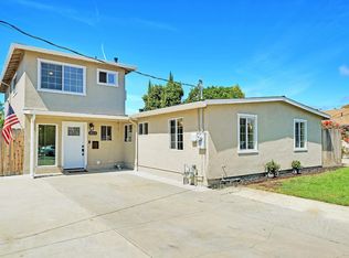 40441 Citrus Dr, Fremont, CA 94538