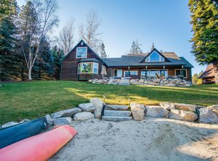 9 Buck Run, Sagle, ID 83860