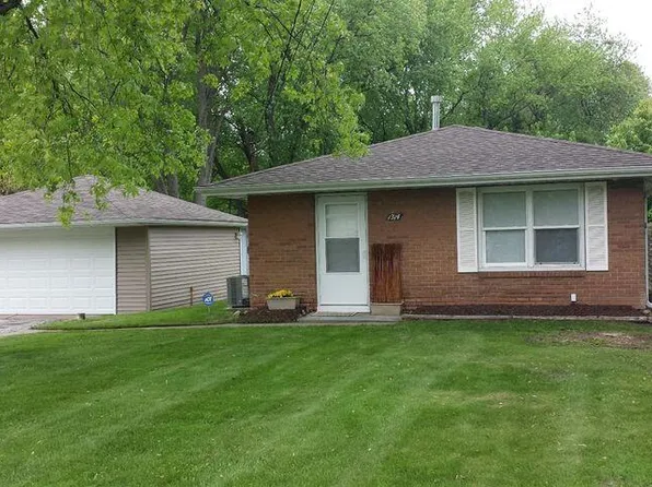 1314 E Miller St, Griffith, IN 46319