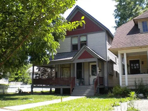 903 W Lovell St, Kalamazoo, MI 49007