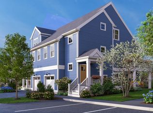 91 Miter Dr #16-3, Plymouth, MA 02360