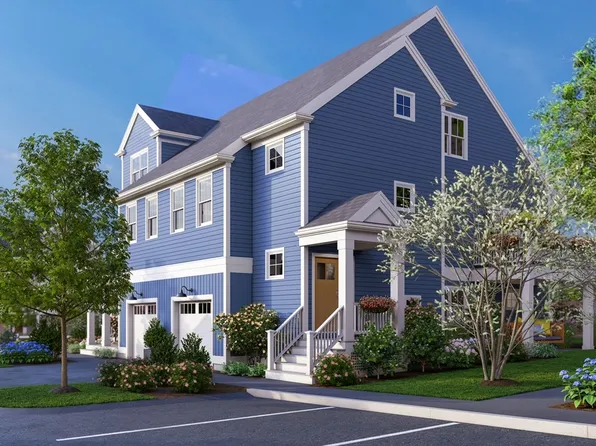 72 Miter Dr #4-3, Plymouth, MA 02360