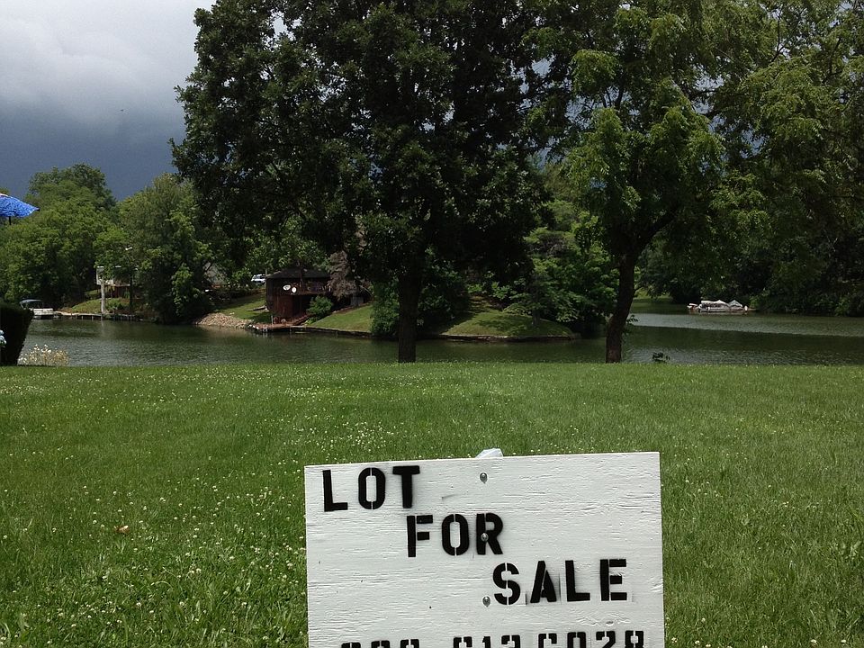 Build Your Dream Home!