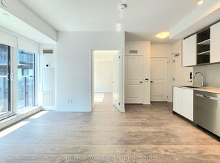 543 Richmond St W #1212, Toronto, ON M5V 0W9