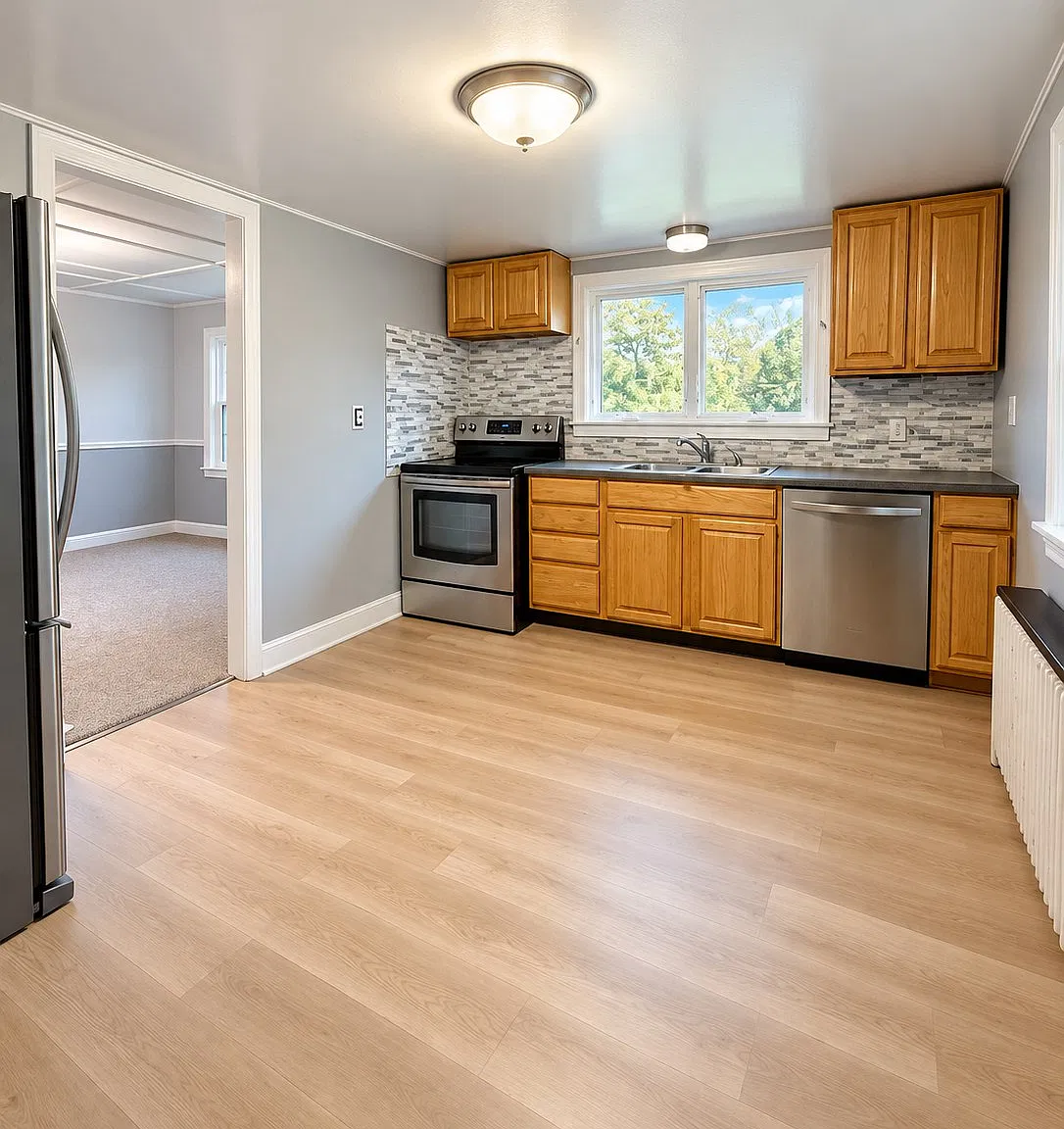 2 bed, 1200 sqft, $1,550 — Photo 4