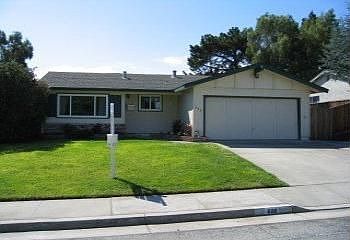 Remodeled energy eff. on quiet street