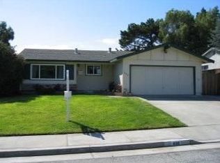 608 Giraudo Dr, San Jose, CA 95111