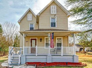 233 E Linden Ave, Lindenwold, NJ 08021