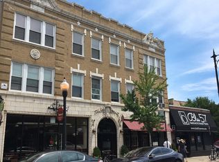 5707 N Clark St #3F, Chicago, IL 60660
