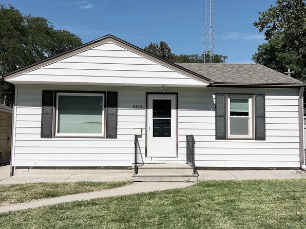 4210 Orchard St, Lincoln, NE 68503