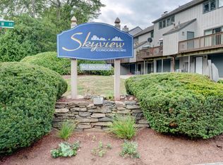 197 Skyview Dr #197, Cromwell, CT 06416
