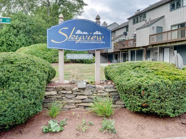197 Skyview Drive #197, Cromwell, CT 06416
