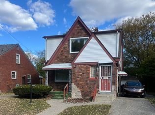 16892 Birwood St #2, Detroit, MI 48221