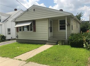 36 Commodore St, Providence, RI 02904