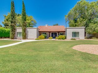 1114 N Oro Vis, Litchfield Park, AZ 85340