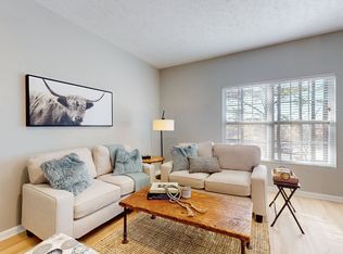 8404 Charbay Cir, Brentwood, TN 37027