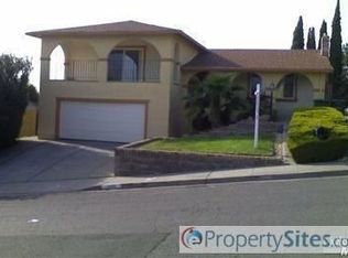 206 Temple Way, Vallejo, CA 94591