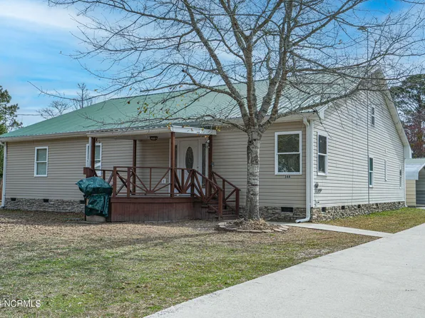 344 Cedar Creek Road, Newport, NC 28570