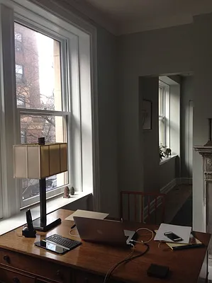 Rented by Brown Harris Stevens | media 8