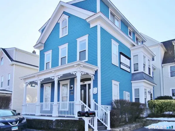 16 Haviland St APT B, Norwalk, CT 06854