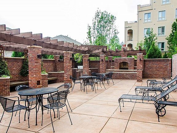 2nd image of 2700 E Cherry Creek South Dr APT 114
