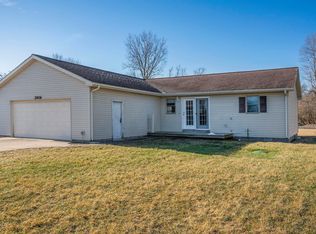 2906 Widaman St, Winona Lake, IN 46590