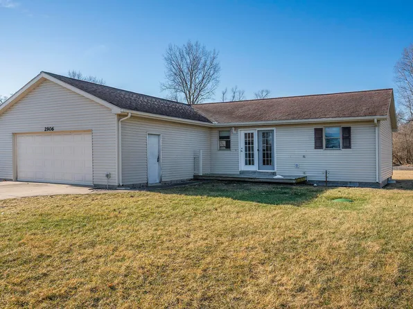 2906 Widaman St, Winona Lake, IN 46590