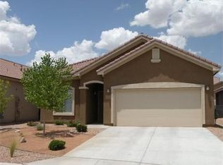 739 Desert Marigold Ct, Bernalillo, NM 87004