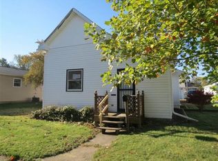 239 E Commerce St, Dunkirk, IN