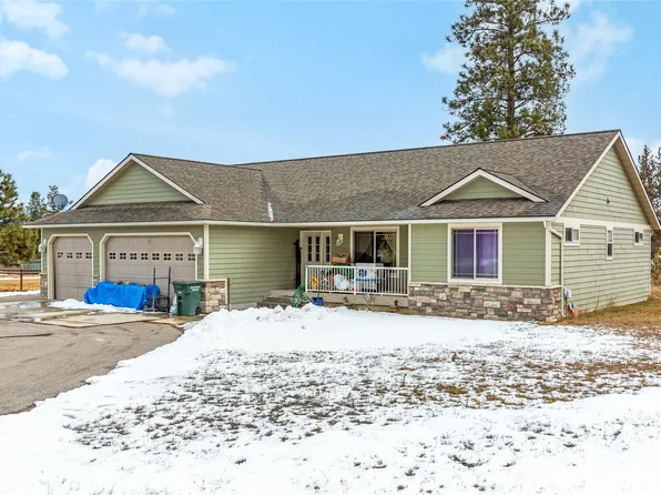 201 Licorice Ln, Florence, MT 59833