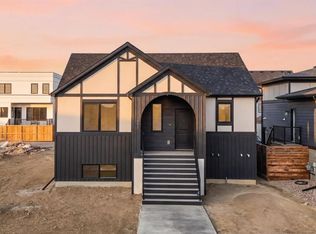 383 S Caledonia Blvd W, Lethbridge, AB T1J5W2