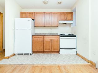 98 Jefferson St #2, Brooklyn, NY 11206