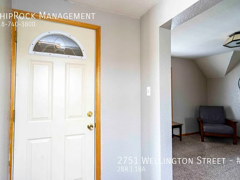 2751 Wellington St #2 — Photo 2