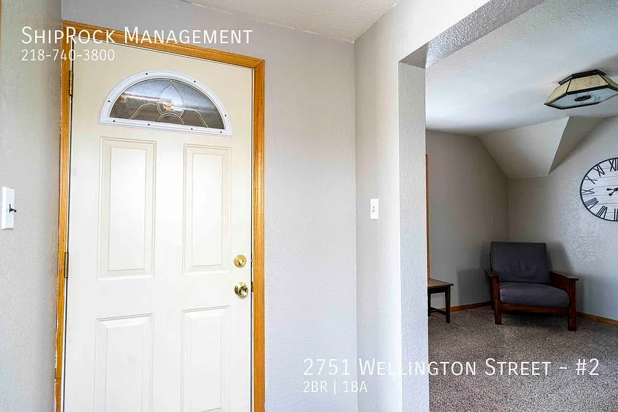 Building Photo - 2751 Wellington St #2