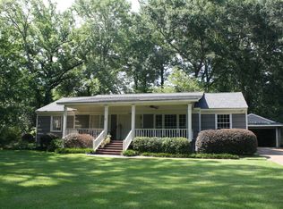 726 Eagle Ave, Jackson, MS 39206