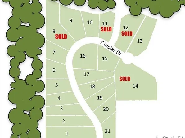 19 Kappler Dr, Norvell, MI 49263
