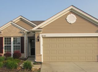 38483 Revere Dr, North Ridgeville, OH 44039
