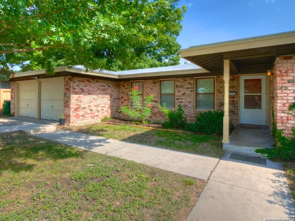 311 Rilla Vista, San Antonio, TX 78216